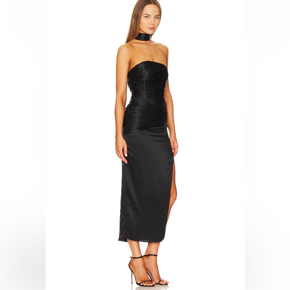 New Nicholas  Black Dress.